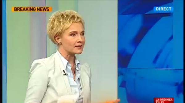 dana grecu dupa interviul lui shhaideh ghinion va spun sincer