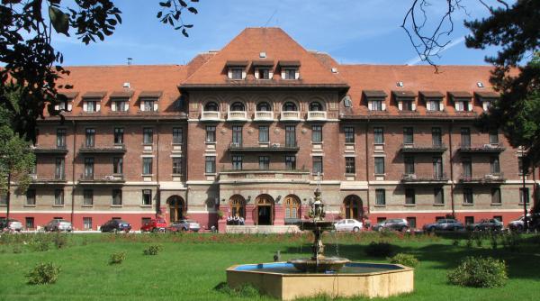 dna ramane fara hotelul triumf mae se va muta pe kiseleff