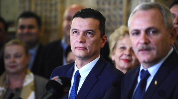 grindeanu premier cand a aflat ca el va fi propunerea lui liviu dragnea