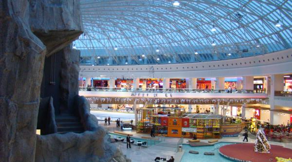 mall uri deschise in 1 ianuarie 2017