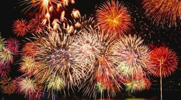 meteo cum va fi vremea in noaptea de revelion