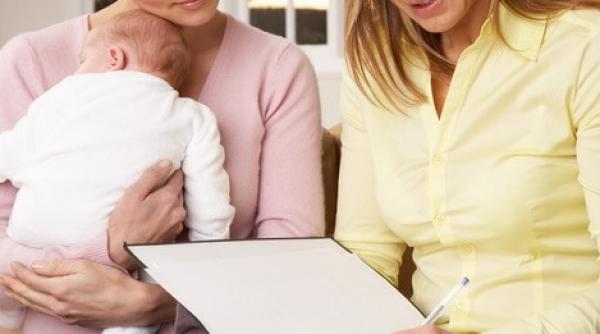 normele de aplicare pentru legea ce reglementeaza meseria de bona finalizate