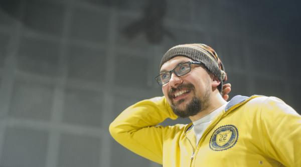 premiul b nffy mikl s acordat regizorului ferenc sink