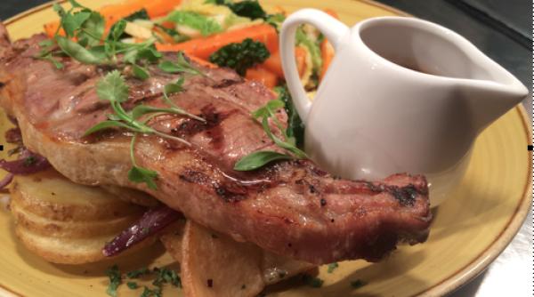 reguli de aur cand vine vorba despre mancatul de sarbatori