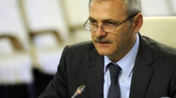 viitorul ministru al justi iei dragnea sa gandeasca pentru interesul romaniei