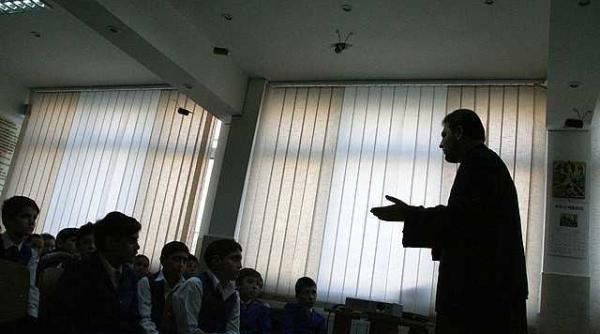 bula la ora de religie