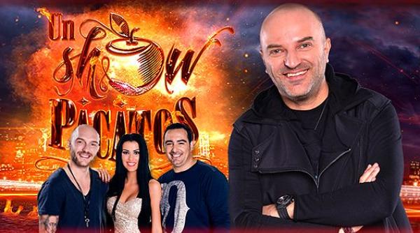 capatos i i mare te echipa cine este noul prezentator i cum se va numi show ul prezentat