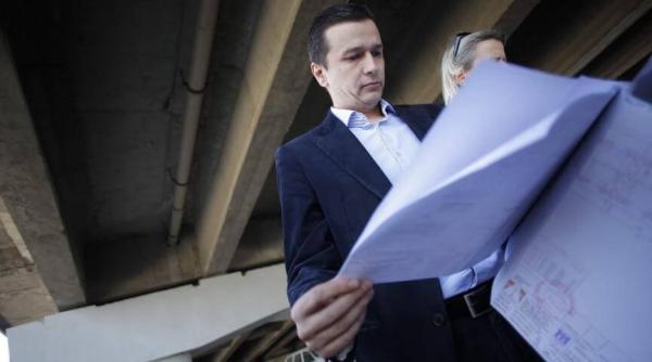 grindeanu ajuns premier vrea sa transforme timi oara ce are de gand