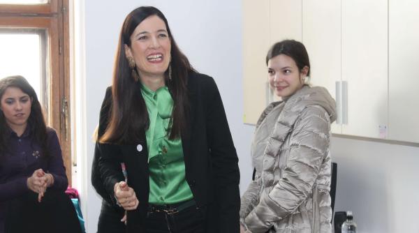 numire grindeanu clotilde armand