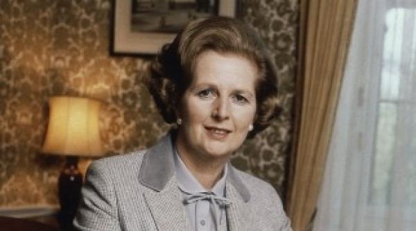 reunificarea germaniei ingrijorare pentru margaret thatcher