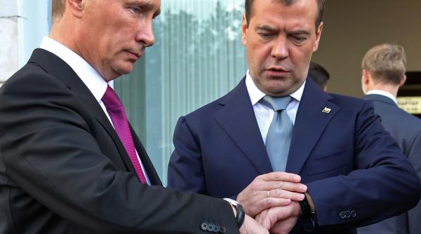 rusia mesaj catre sua agonie anti rusia