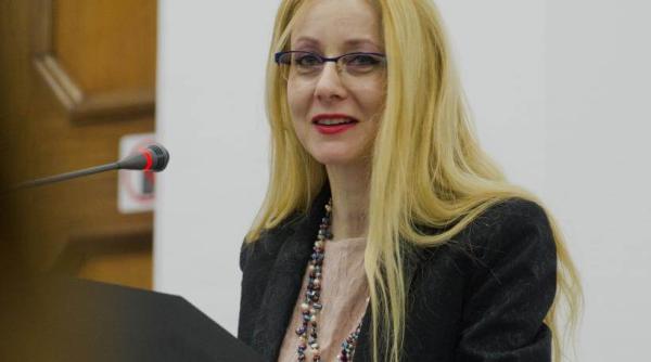 schimbare majora in justi ie klaus iohannis a semnat