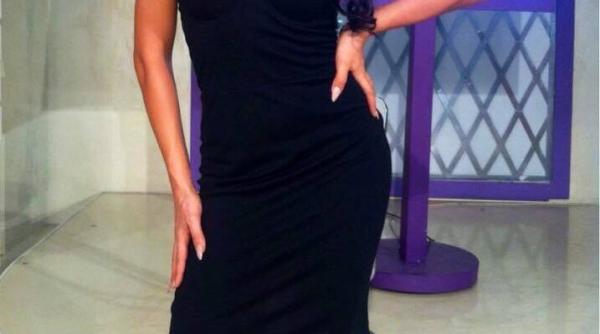 vedeta antena stars insarcinata pentru prima oara imi doresc foarte mult copilul acesta