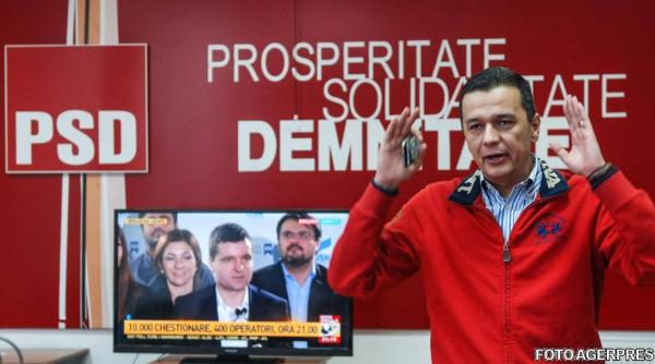 grindeanu premier reac ie de la bruxelles dupa decizia lui iohannis