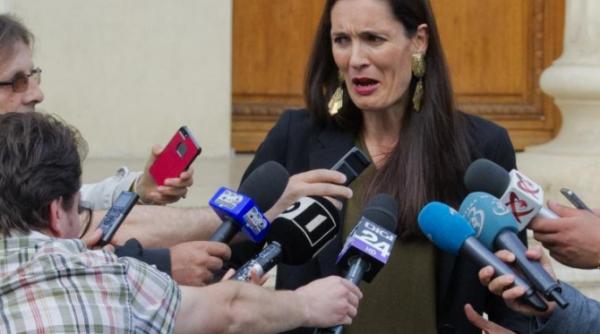 politicienii propulsa i pe scena politica in 2016 clotilde armand marea surpriza