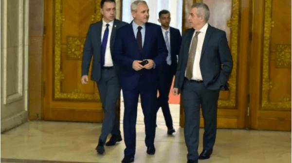 prima gafa a premierului desemnat grindeanu