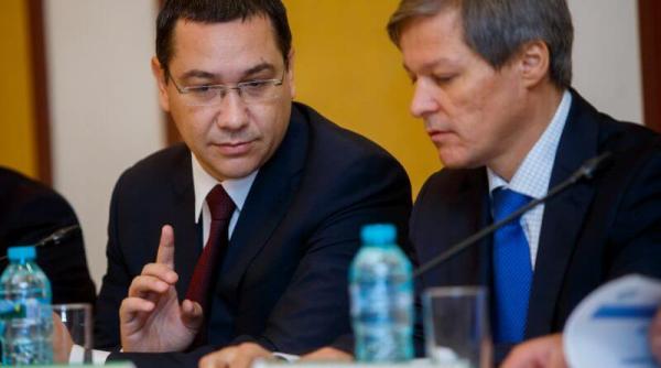 victor ponta destule necazuri i nedrepta i pentru mine i familia mea