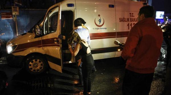 atac turcia club radu tudor un mo craciun care ucide oameni este un semnal