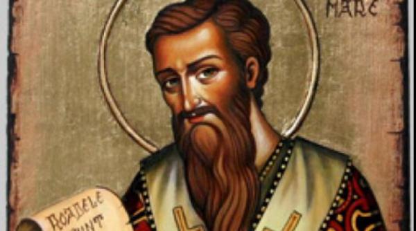 sfantul vasile de ce trebuie sa bei cat mai mult vin de sfantul vasile