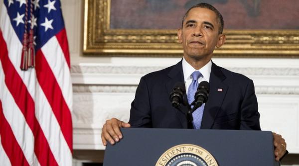 barack obama discurs de adio la finalul celor doua mandate