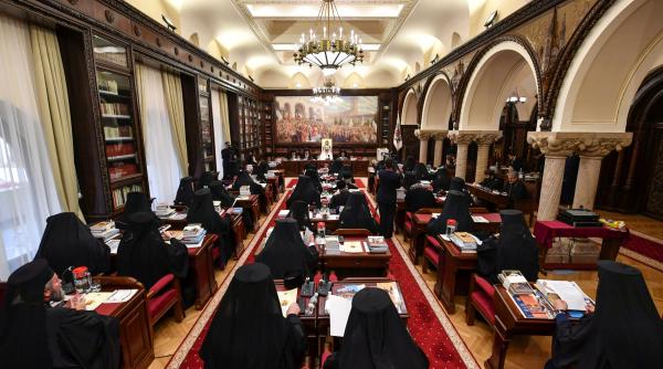 bor anul 2017 anul aparatorilor ortodoxiei in timpul comunismului