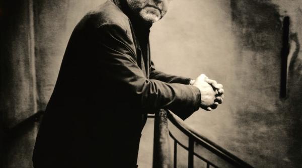 matei visniec prezinta conferinta festivalul de la avignon capitala mondiala a teatrului