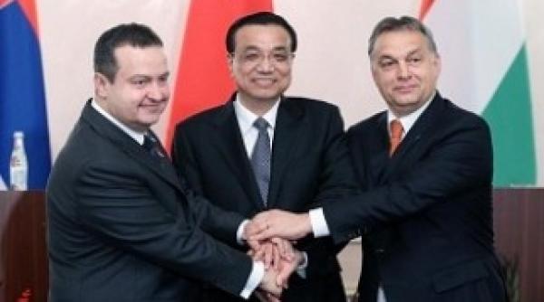 ministru de externe sarb balcanii butoiul cu pulbere al europei