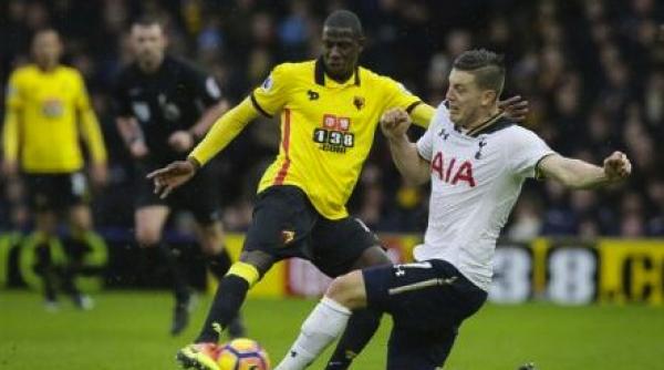 premier league tottenham i arsenal victorii fara emo ii