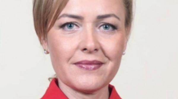 cine este carmen daniela dan propunerea pentru mai