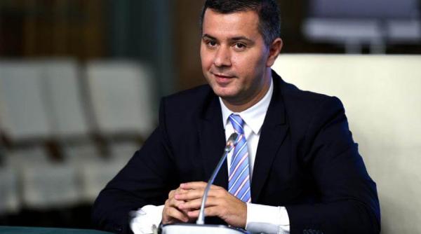 cine este marius nica nominalizarea pentru ministerul transporturilor