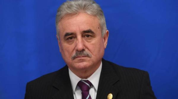 cine este viorel tefan propunerea la ministerul de finan e