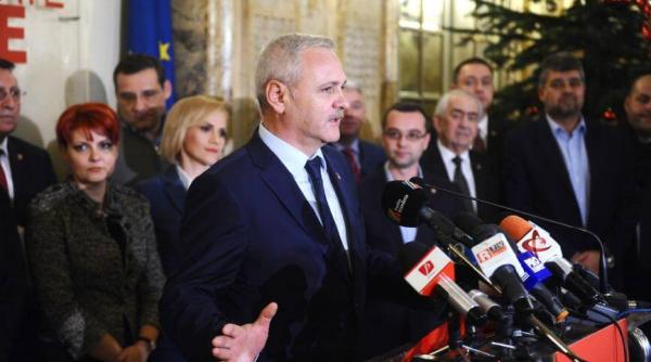 dragnea despre petre daea ministrul agriculturii a fost certat de partid