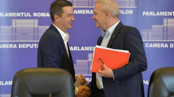 guvernul grindeanu in presa interna ionala