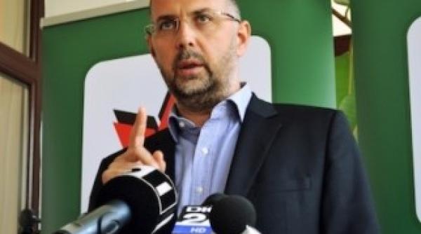 kelemen hunor sus ine guvernul grindeanu il vom vota in parlament