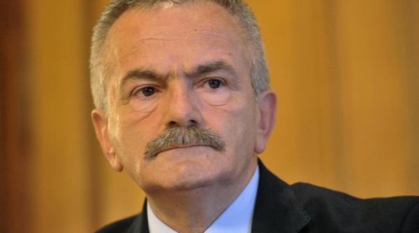 ministrul cercetarii sensei erban valeca video mirel palada merita