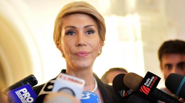 pnl depune amendamente la modificarile pentru codul fiscal raluca turcan reac ie