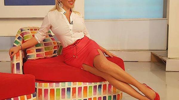 rocsana marcu intr o noua emisiune tv cine sunt ceilal i prezentatori