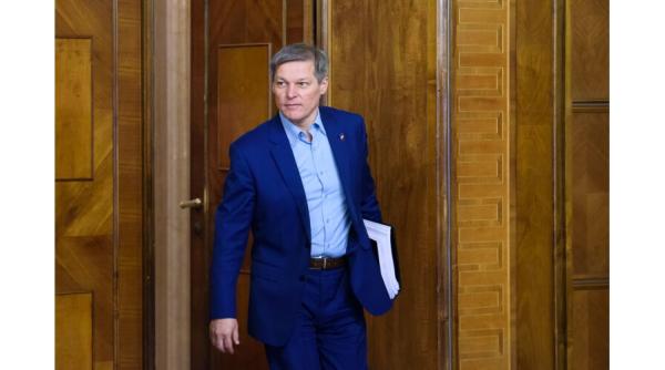 ciolo in ultima declara ie ca premier nu exclud implicarea politica dar