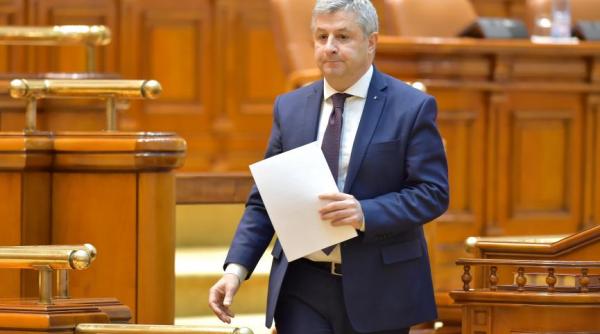 florin iordache de la justi ie prima reac ie la afirma iile lui sebastian ghi a