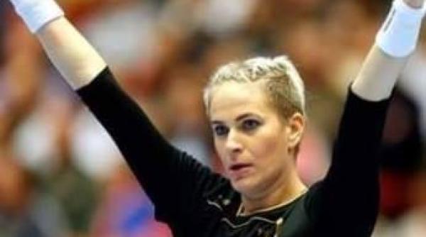 paula ungureanu se retrage din echipa na ionala de handbal feminin a romaniei