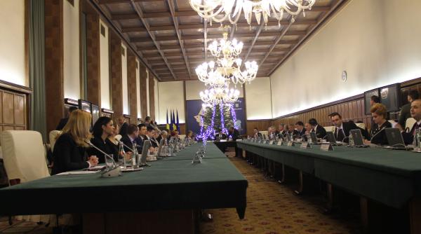 primul sondaj despre guvernul grindeanu mini trii nota i