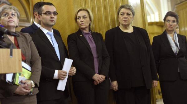 scandal la audierea lui carmen dan propunerea pentru mai jurnali tii da i afara