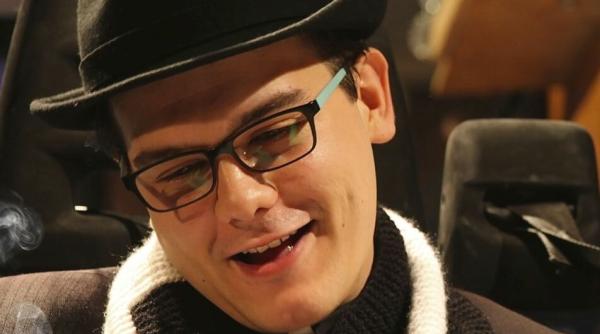 andrei hu uleac i a gasit pereche la matinalul fara nume de la smart fm