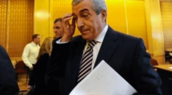 atac de la cotroceni dupa decizia lui ciorbea privind legea 90 tariceanu reac ie