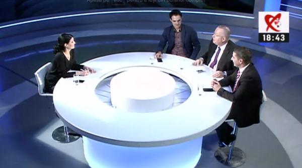 chirieac previziune dupa investirea guvernului grindeanu o politica externa nu vom avea