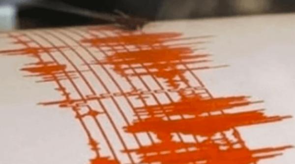 cutremur de 3 8 grade in romania al doilea in aceea i zi