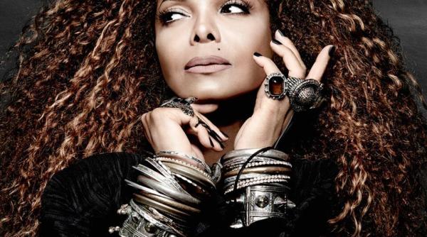 janet jackson convertire la islam