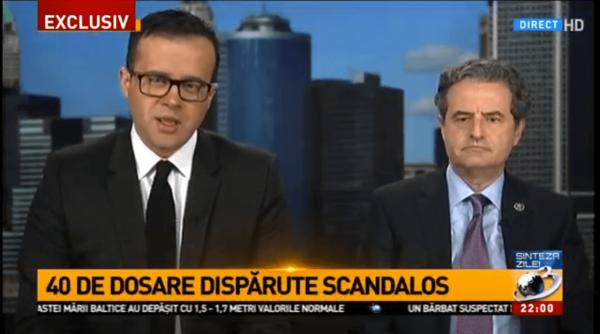 tefan minovici invitatul special al lui mihai gadea