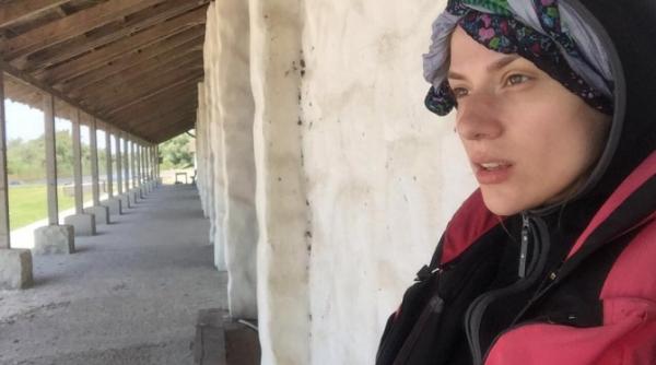 tily niculae arat dezastruos pentru o femeie de 31 de ani