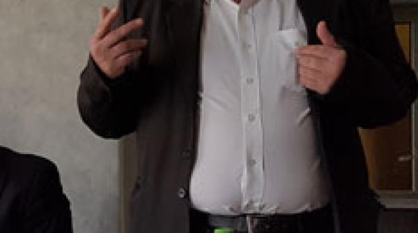 gigi constantinescu membru pru a murit intr un accident